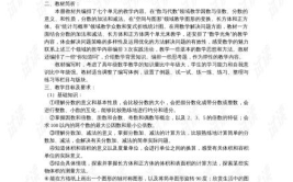 小学五年级下册数学教学计划,全面提升学生数学素养与能力”