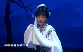 越剧血手印,越剧经典，悲欢离合的人间悲剧