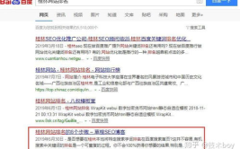 关键词seo优化,提升网站排名的黄金法则