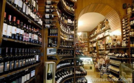 红酒专卖店,品味生活，传承文化