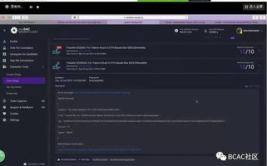 boscore,揭秘全球区块链项目评级权威标准
