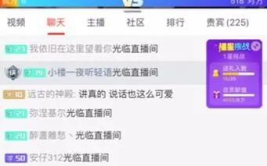 娱乐吃瓜主播真的流量吗,流量背后的真相与争议
