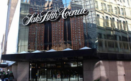 saks fifth avenue,Saks Fifth Avenue百货店购物指南